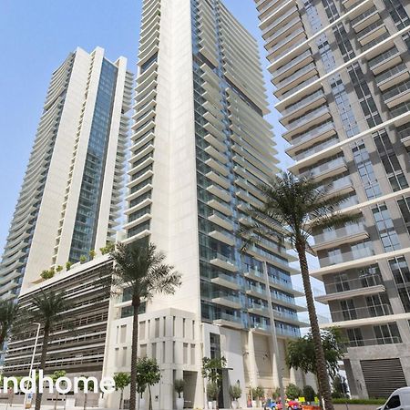 2Ndhome- Marina Vista Tower 2 Dubai Exterior photo